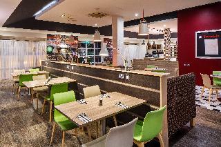 Hotel Holiday Inn Darlington North