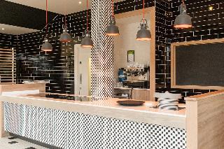 Hotel Holiday Inn Darlington North