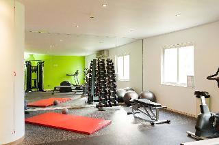Hotel Holiday Inn Darlington North