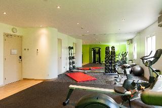 Hotel Holiday Inn Darlington North