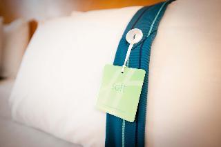 Hotel Holiday Inn Darlington North