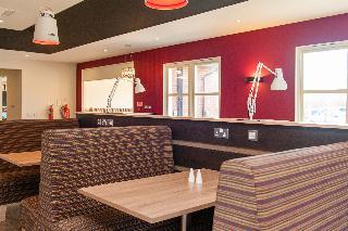 Hotel Holiday Inn Darlington North