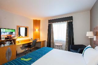 Hotel Holiday Inn Darlington North