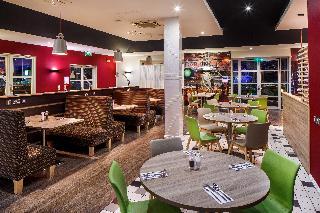 Hotel Holiday Inn Darlington North