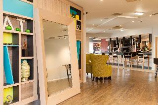 Hotel Holiday Inn Darlington North