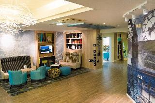 Hotel Holiday Inn Darlington North