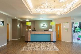 Hotel Holiday Inn Darlington North