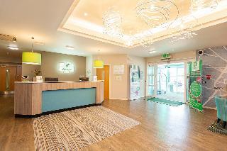 Hotel Holiday Inn Darlington North