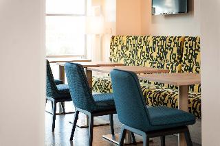 Hotel Holiday Inn Darlington North