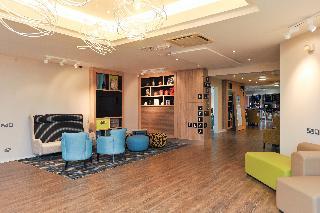 Hotel Holiday Inn Darlington North