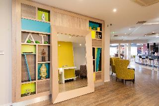 Hotel Holiday Inn Darlington North