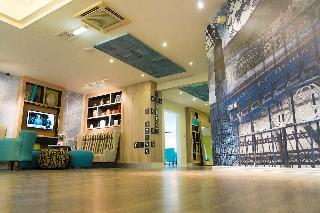 Hotel Holiday Inn Darlington North