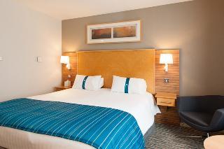 Hotel Holiday Inn Darlington North