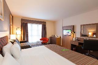 Hotel Holiday Inn Darlington North