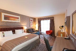 Hotel Holiday Inn Darlington North