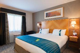 Hotel Holiday Inn Darlington North