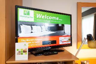 Hotel Holiday Inn Darlington North