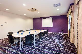 Hotel Holiday Inn Darlington North