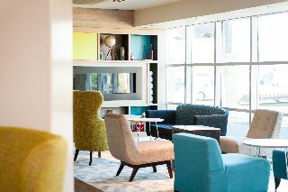 Hotel Holiday Inn Darlington North