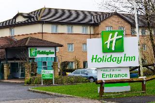 Hotel Holiday Inn Darlington North