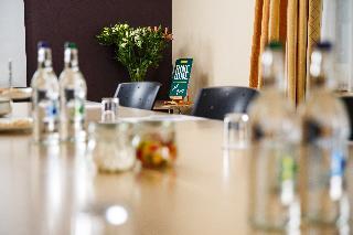Hotel Holiday Inn Darlington North