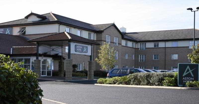 Hotel Holiday Inn Darlington North