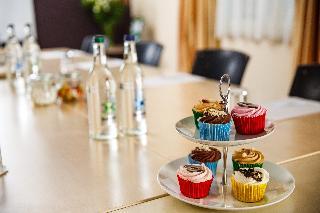 Hotel Holiday Inn Darlington North