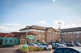 Hotel Holiday Inn Darlington North