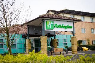 Hotel Holiday Inn Darlington North
