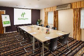 Hotel Holiday Inn Darlington North