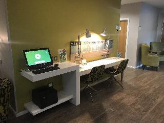 Hotel Holiday Inn Darlington North