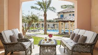 Гостиница InterContinental Doha Residences