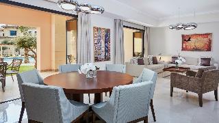 Гостиница InterContinental Doha Residences
