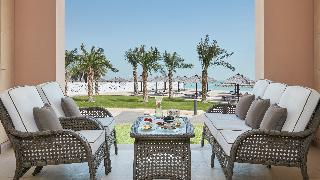 Гостиница InterContinental Doha Residences