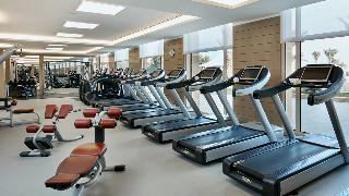 Гостиница InterContinental Doha Residences