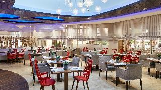 Гостиница InterContinental Doha Residences