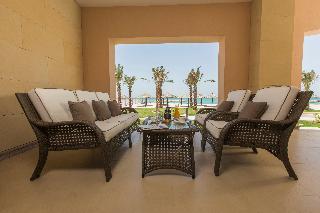Гостиница InterContinental Doha Residences