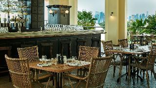 Гостиница InterContinental Doha Residences