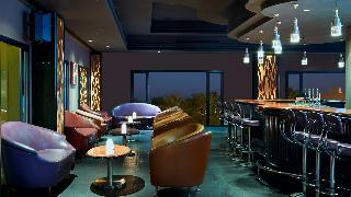 Гостиница InterContinental Doha Residences
