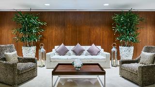 Гостиница InterContinental Doha Residences