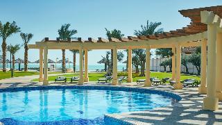 Гостиница InterContinental Doha Residences
