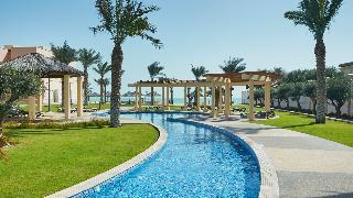 Гостиница InterContinental Doha Residences