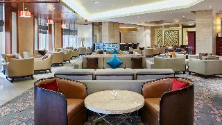 Гостиница InterContinental Doha Residences