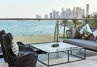 Гостиница InterContinental Doha Residences