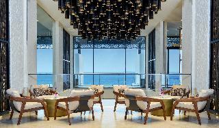 Гостиница InterContinental Doha Residences