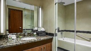 Гостиница InterContinental Doha Residences