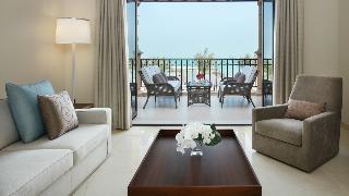 Гостиница InterContinental Doha Residences