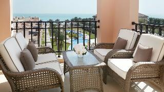 Гостиница InterContinental Doha Residences