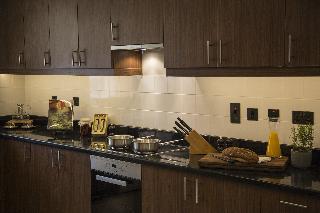 Гостиница InterContinental Doha Residences