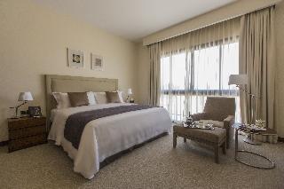 Гостиница InterContinental Doha Residences